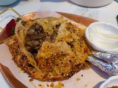 -阿娜尔·新疆菜(宜家荟聚中心店)