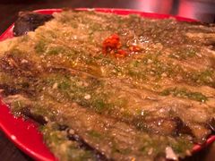 -何师烧烤Pro ·江湖川菜·小龙虾·精酿(太古里旗舰店)