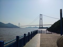 -册子岛月亮湾景区