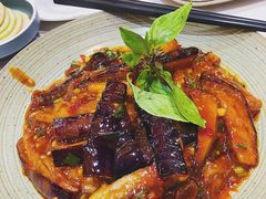 -鹿港小镇(滨北店)