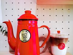 -COFFEE CALL(云锦路店)