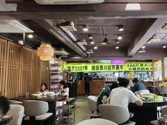 -牛肉彪·19年专注·潮汕牛肉火锅(祈福店)