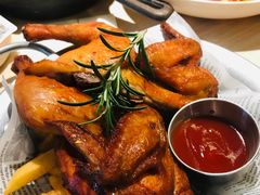 -卡朋西餐(悦汇城店)