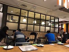 -新旺茶餐厅(嘉里城店)