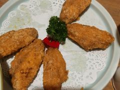 -新白鹿餐厅(城西银泰城店)