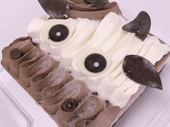 -Pantry's Best派悦坊蛋糕(K11购物艺术中心店)