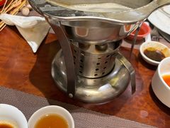 -索菲特西湖大酒店·香榭丽全日候餐厅(南山路店)