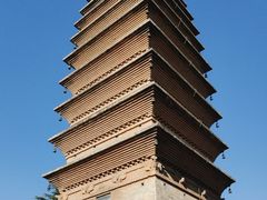 -洛阳白马寺