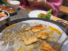 -酒拾烤肉(解放路店)
