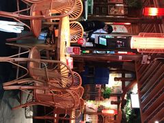 -野山舂·贵州现舂酸汤火锅(鸿通城店)