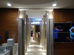 门面-泉上·发现DISCOVERY ·黔菜餐厅(银海元隆广场店)