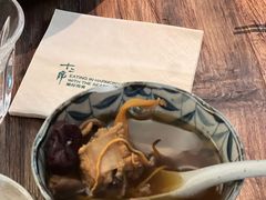 -十贰席·煨汤·台州菜(襄阳南路店)