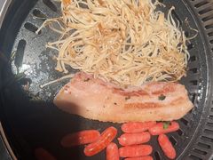 -炭之家齐齐哈尔大片烤肉·涮毛肚火锅·齐齐哈尔烤肉(中央大街店)