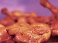 烟熏鸡翅-沟帮子神奇熏鸡店(五一菜市场店)