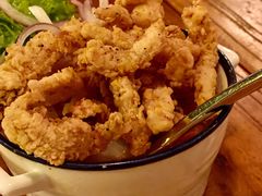 -El Bodegon阿根廷秘鲁餐厅(幸福路店)