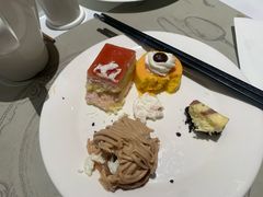 -晶丽香榭自助餐(南京大饭店)