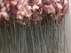 -永安烧烤