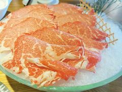 牛上脑-尚海豆捞(乐虹坊店)