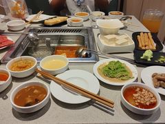 -海底捞火锅(万达广场店)
