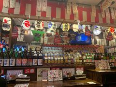 零售区-平成屋·午肴夜酒(四川北路店)