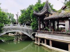 -龙潭水乡