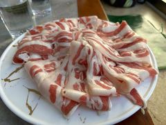 -壹条龙饭庄台基厂店