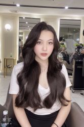 -3AM HAIR SALON染发接发