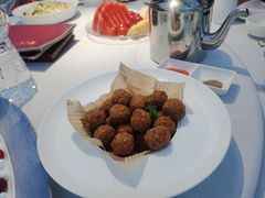 -悦融·京鲁菜·露台花园(安定门店)
