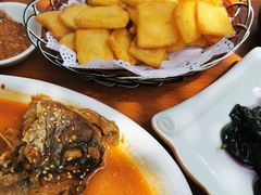 -云隐小厨·传统大理美食(复兴路店)