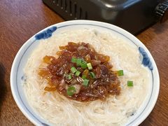 -林四喜·闽南传家菜(鼓浪屿店)