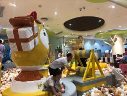 点击看大图 -meland亲子乐园(深圳领展中心城店)