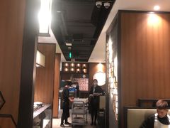 -湊湊火锅·茶憩(和平大悦城店)