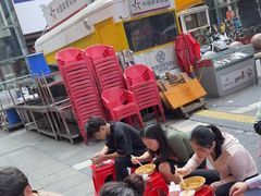 -阿福板凳面(观音桥店)