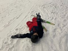 -长沙湘江冰雪世界