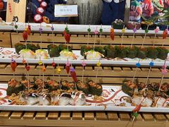 -芭菲盛宴·环球美食(北城国际店)