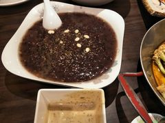 桂花血糯-王四酒家苏帮菜馆(观前店)