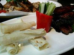 -路小缦·珍馐美馔(市心北路店)