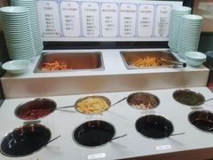 -来相会饺子·新辽菜(甘家口店)