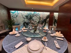 -花园咖啡厅(厦门美丽华大酒店)