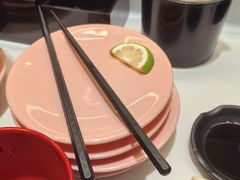 -争鲜回转寿司(朝北大悦城店)