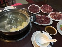 -陈记顺和潮汕牛肉火锅(韩江路店)