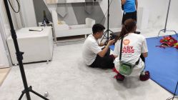 -宝贝家族国际影像馆(东郊记忆店)