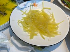 -食光慢宴·安吉土菜馆