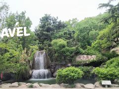 -天津盘山风景名胜区