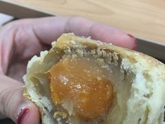 -嘉乐蛋挞王(文明分店)