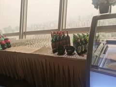-339旋转餐厅(天府熊猫塔店)