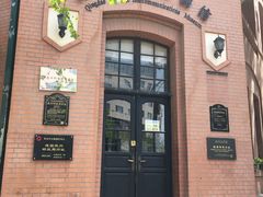 -青岛邮电博物馆