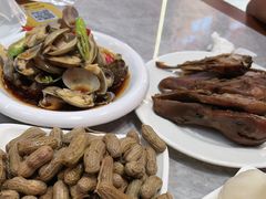 -虾女王·龙虾·烧烤(龙江店)