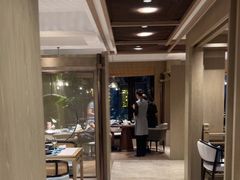 -杭州西湖柳莺里酒店·闻莺厅