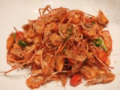 -浙里本味·宴四季江南(三台山路店)